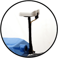 Long Range GPS